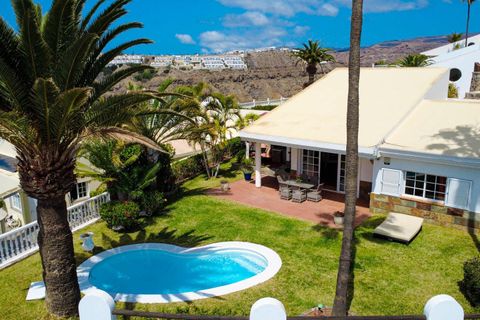 Villa i Puerto Rico, Gran Canaria, Puerto Rico - € 1.350.000 | Ref: 06076-CA/2934 - foto 7