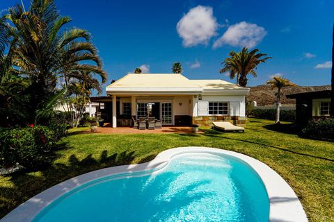 Villa i Puerto Rico, Gran Canaria, Puerto Rico - € 1.350.000 | Ref: 06076-CA/2934 - foto 8