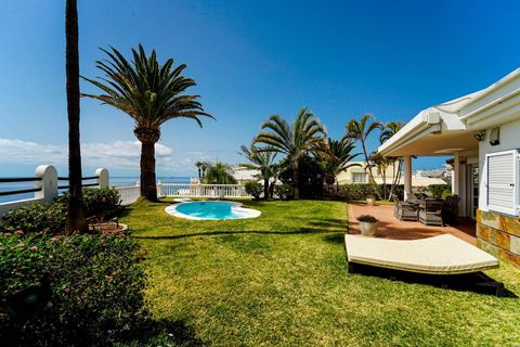 Villa i Puerto Rico, Gran Canaria, Puerto Rico - € 1.350.000 | Ref: 06076-CA/2934 - foto 38