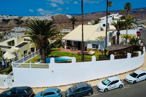 Villa i Puerto Rico, Gran Canaria, Puerto Rico - € 1.350.000 | Ref: 06076-CA/2934 - foto 44
