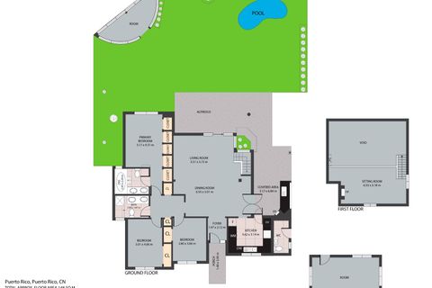 Villa i Puerto Rico, Gran Canaria, Puerto Rico - € 1.350.000 | Ref: 06076-CA/2934 - foto 45