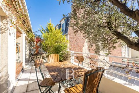 Lejlighed i Paris, Paris, Paris - € 1.870.000 | Ref: 86793921 - foto 1