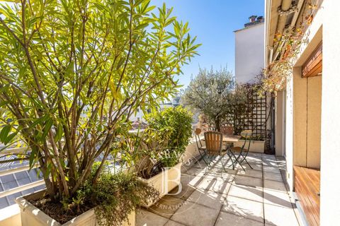 Lejlighed i Paris, Paris, Paris - € 1.870.000 | Ref: 86793921 - foto 3