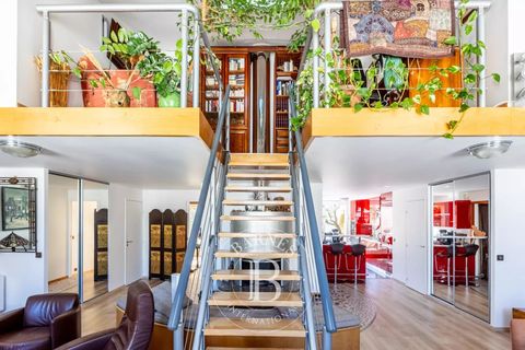 Lejlighed i Paris, Paris, Paris - € 1.870.000 | Ref: 86793921 - foto 4