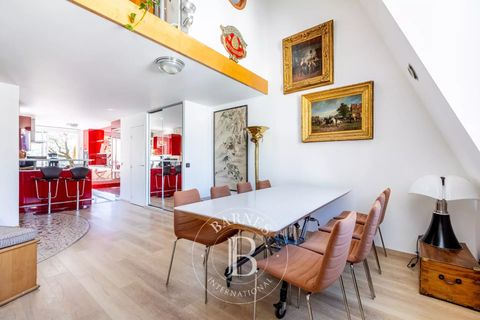 Lejlighed i Paris, Paris, Paris - € 1.870.000 | Ref: 86793921 - foto 5