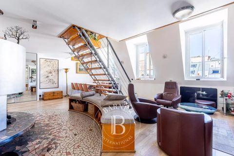 Lejlighed i Paris, Paris, Paris - € 1.870.000 | Ref: 86793921 - foto 7