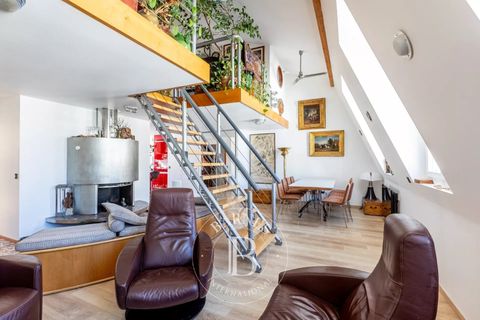 Lejlighed i Paris, Paris, Paris - € 1.870.000 | Ref: 86793921 - foto 8