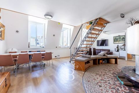 Lejlighed i Paris, Paris, Paris - € 1.870.000 | Ref: 86793921 - foto 12