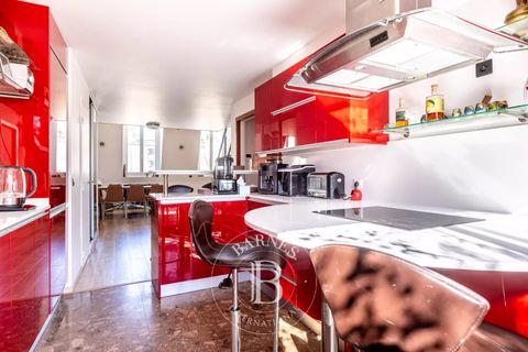 Lejlighed i Paris, Paris, Paris - € 1.870.000 | Ref: 86793921 - foto 13