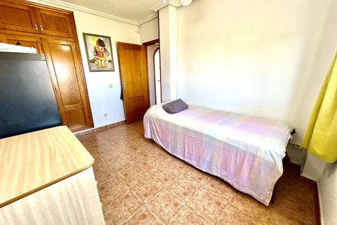 Lejlighed i Punta Prima, Alicante, Punta Prima - € 189.000 | Ref: R-53672 - foto 9