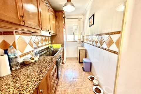 Lejlighed i Punta Prima, Alicante, Punta Prima - € 189.000 | Ref: R-53672 - foto 13