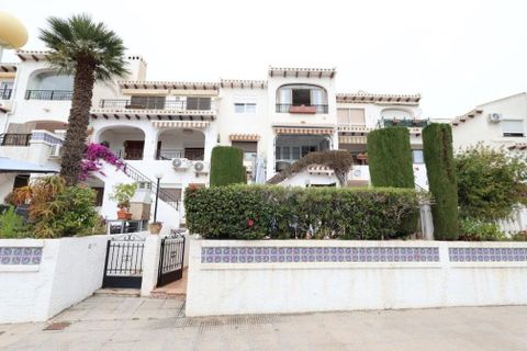 Byhus i Cabo Roig, Alicante, Cabo Roig - € 330.000 | Ref: R-24403 - foto 1