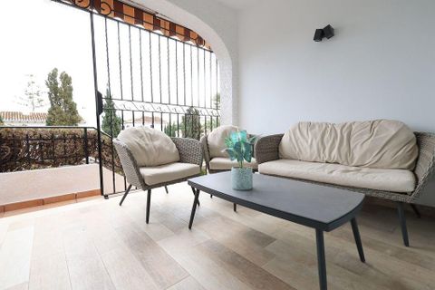 Byhus i Cabo Roig, Alicante, Cabo Roig - € 330.000 | Ref: R-24403 - foto 9