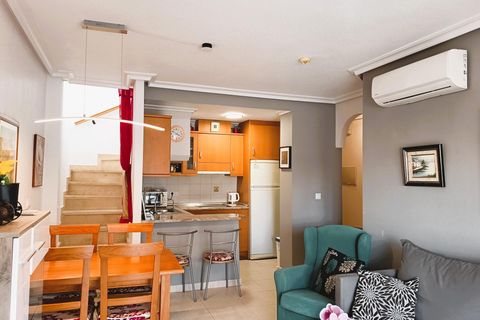 Lejlighed i Cabo Roig, Alicante, Cabo Roig - € 219.000 | Ref: R-24227 - foto 7