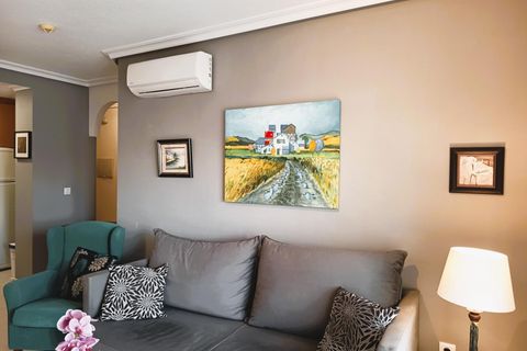 Lejlighed i Cabo Roig, Alicante, Cabo Roig - € 219.000 | Ref: R-24227 - foto 8