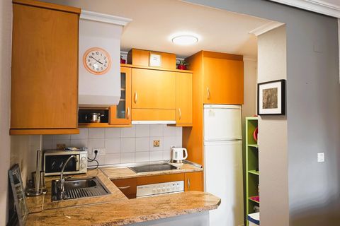 Lejlighed i Cabo Roig, Alicante, Cabo Roig - € 219.000 | Ref: R-24227 - foto 11