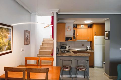 Lejlighed i Cabo Roig, Alicante, Cabo Roig - € 219.000 | Ref: R-24227 - foto 21