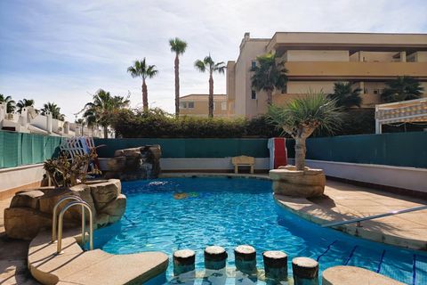 Lejlighed i Cabo Roig, Alicante, Cabo Roig - € 219.000 | Ref: R-24227 - foto 26