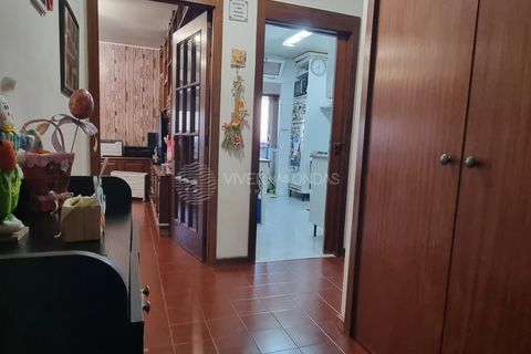Lejlighed i Maia, Porto, Maia - € 247.500 | Ref: AU-1274 - foto 9