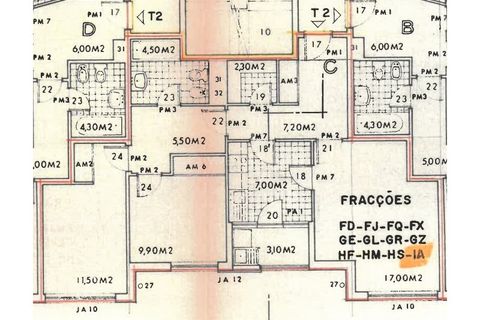 Lejlighed i Maia, Porto, Maia - € 247.500 | Ref: AU-1274 - foto 25