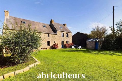 Villa a Brignogan-Plage, Finistere, Brignogan-Plage - € 396.980 | Ref: IFVM240319629890_1 - foto 15