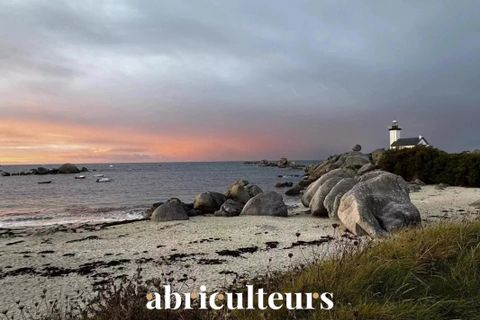 Villa a Brignogan-Plage, Finistere, Brignogan-Plage - € 396.980 | Ref: IFVM240319629890_1 - foto 17