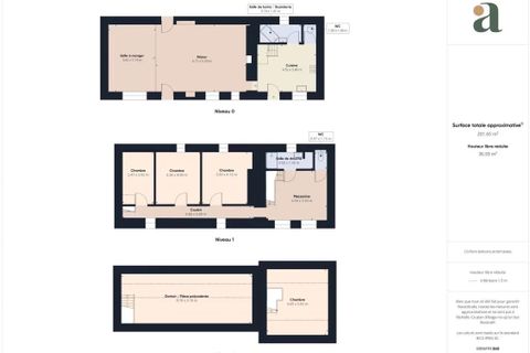 Villa a Brignogan-Plage, Finistere, Brignogan-Plage - € 396.980 | Ref: IFVM240319629890_1 - foto 18