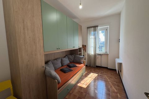 Lejlighed i Varazze, Savona, Varazze - € 300.000 | Ref: 1773 - foto 8