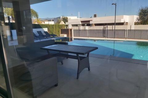 Villa a Estepona, Malaga, Estepona - € 1.440.000 | Ref: Ol605ValleRomano - foto 5