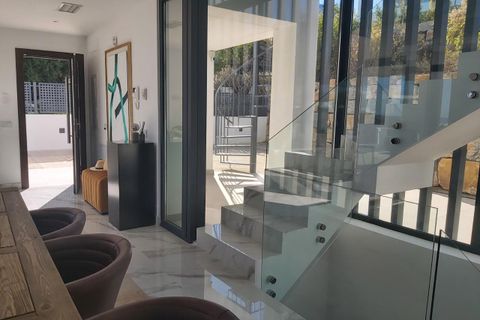 Villa a Estepona, Malaga, Estepona - € 1.440.000 | Ref: Ol605ValleRomano - foto 8