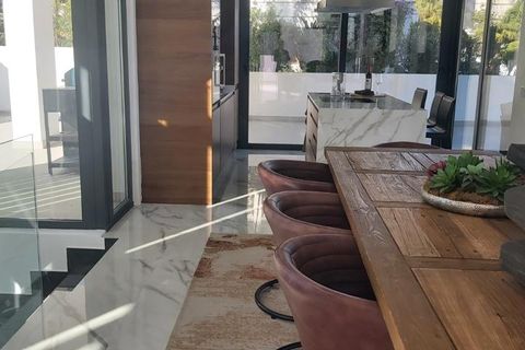 Villa a Estepona, Malaga, Estepona - € 1.440.000 | Ref: Ol605ValleRomano - foto 14