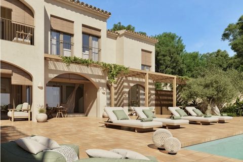 Villa i Fustera, Alicante, Fustera - € 2.250.000 | Ref: V496 - foto 2