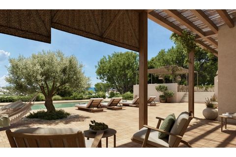 Villa i Fustera, Alicante, Fustera - € 2.250.000 | Ref: V496 - foto 3