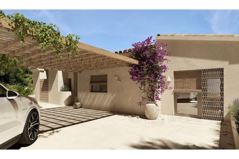 Villa i Fustera, Alicante, Fustera - € 2.250.000 | Ref: V496 - foto 5