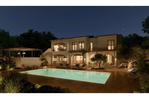 Villa i Fustera, Alicante, Fustera - € 2.250.000 | Ref: V496 - foto 8