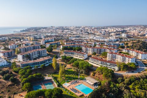 Lejlighed i Lagos, Faro, Lagos - € 320.000 | Ref: BPA3495 - foto 3
