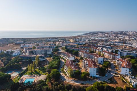 Lejlighed i Lagos, Faro, Lagos - € 320.000 | Ref: BPA3495 - foto 17