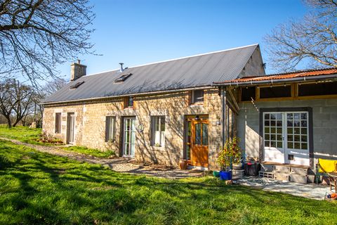 Villa i Les Loges-Marchis, Manche, Les Loges-Marchis - € 248.000 | Ref: AS-5037 - foto 1