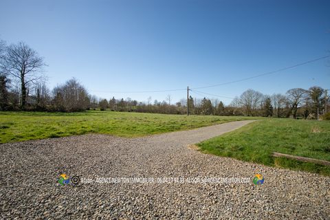 Villa i Les Loges-Marchis, Manche, Les Loges-Marchis - € 248.000 | Ref: AS-5037 - foto 3