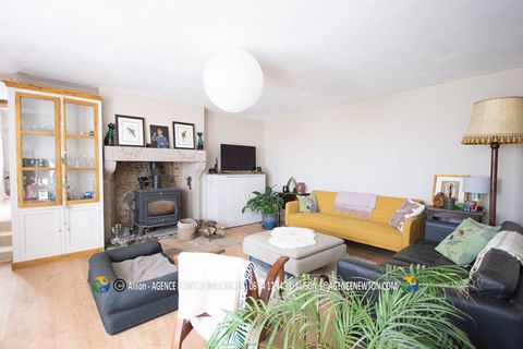 Villa i Les Loges-Marchis, Manche, Les Loges-Marchis - € 248.000 | Ref: AS-5037 - foto 7