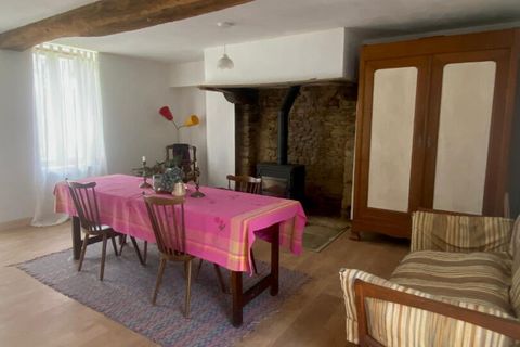 Villa i Les Loges-Marchis, Manche, Les Loges-Marchis - € 248.000 | Ref: AS-5037 - foto 8