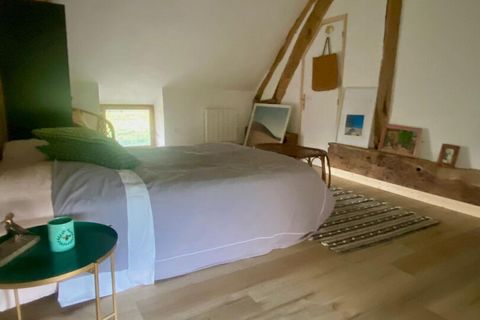 Villa i Les Loges-Marchis, Manche, Les Loges-Marchis - € 248.000 | Ref: AS-5037 - foto 11