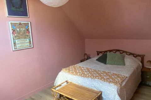 Villa i Les Loges-Marchis, Manche, Les Loges-Marchis - € 248.000 | Ref: AS-5037 - foto 12