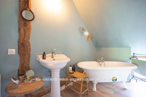 Villa i Les Loges-Marchis, Manche, Les Loges-Marchis - € 248.000 | Ref: AS-5037 - foto 14