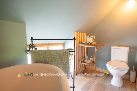 Villa i Les Loges-Marchis, Manche, Les Loges-Marchis - € 248.000 | Ref: AS-5037 - foto 15