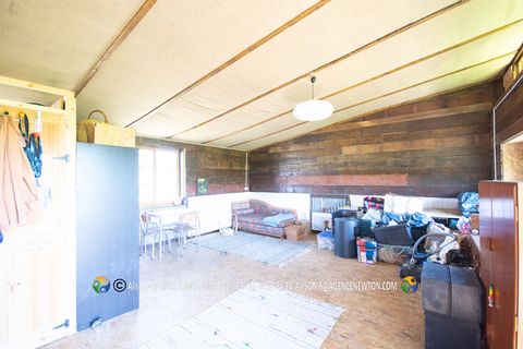 Villa i Les Loges-Marchis, Manche, Les Loges-Marchis - € 248.000 | Ref: AS-5037 - foto 16