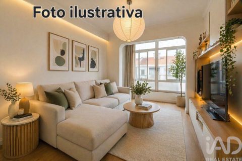 Lejlighed i Sintra, Lisbon, Sintra - € 285.000 | Ref: 850774 - foto 1