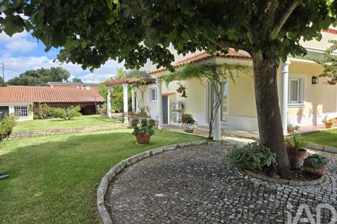 Byhus i Tomar, Santarem, Tomar - € 470.000 | Ref: 849553 - foto 8