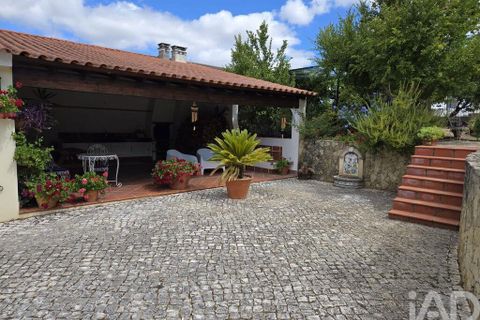 Byhus i Tomar, Santarem, Tomar - € 470.000 | Ref: 849553 - foto 12