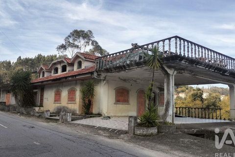 Byhus i Paredes, Porto, Paredes - € 209.000 | Ref: 848587 - foto 1